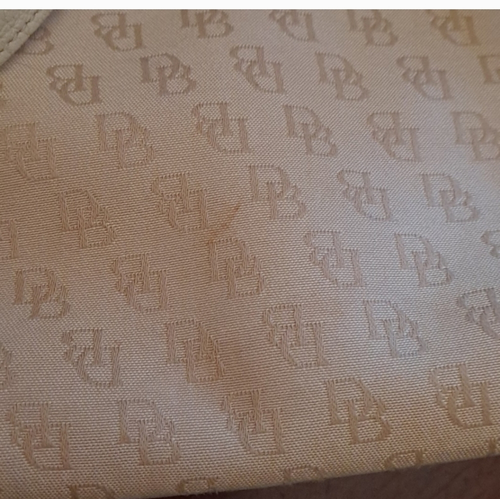 Dooney & Bourke Vintage Backpack - Picture 9 of 10